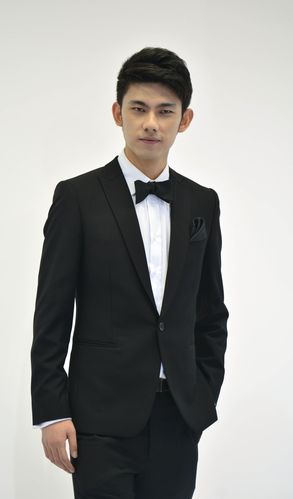 孙晋豫 剪辑与后期总监